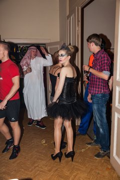 Bild 1230 - Latuff 21014 die Wiemersdorfer Karnevalsveranstaltung